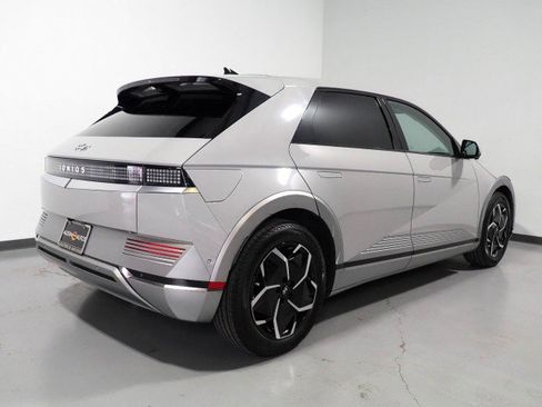Used 2024 Hyundai Ioniq 5 Limited RWD image 6