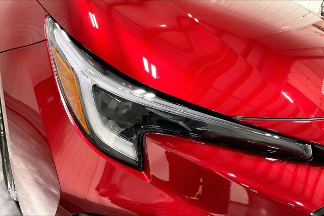 Certified 2026 Toyota Corolla SE FWD image 29