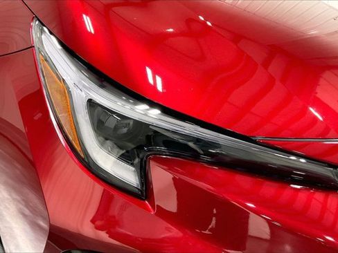 Certified 2026 Toyota Corolla SE FWD image 29
