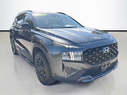 Used 2022 Hyundai Santa Fe XRT