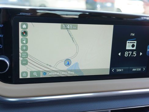 Used 2021 Hyundai Sonata Limited image 17