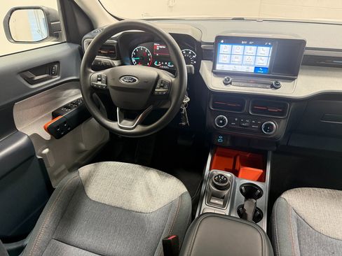 Used 2024 Ford Maverick XLT w/ Equipment Group 300A Standard image 39