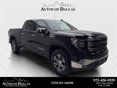 Used 2026 GMC Sierra 1500 SLT