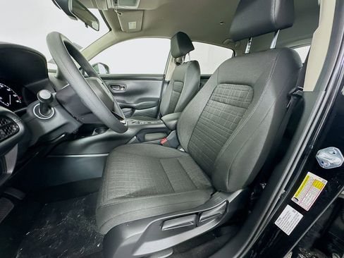 New 2026 Honda HR-V LX image 19