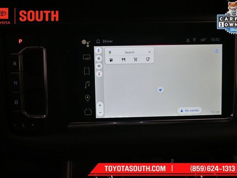 Used 2024 GMC Yukon Denali AWD/4WD image 15