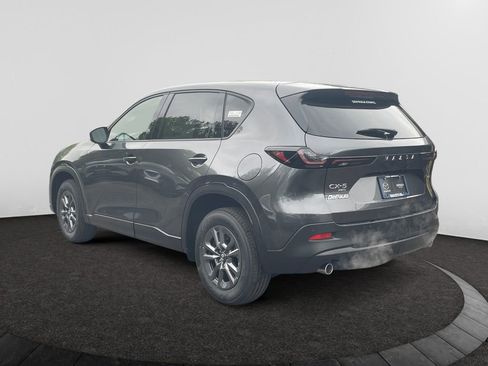 New 2026 MAZDA CX-5 Select AWD/4WD image 3