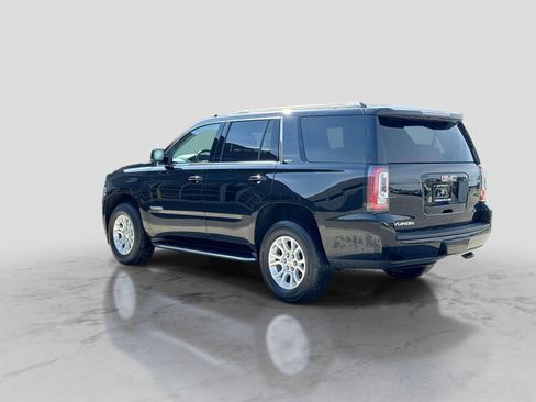 Used 2020 GMC Yukon SLT w/ HD Trailering Package AWD/4WD image 5