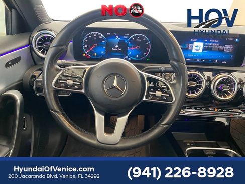 Used 2022 Mercedes-Benz A 220 4MATIC image 52