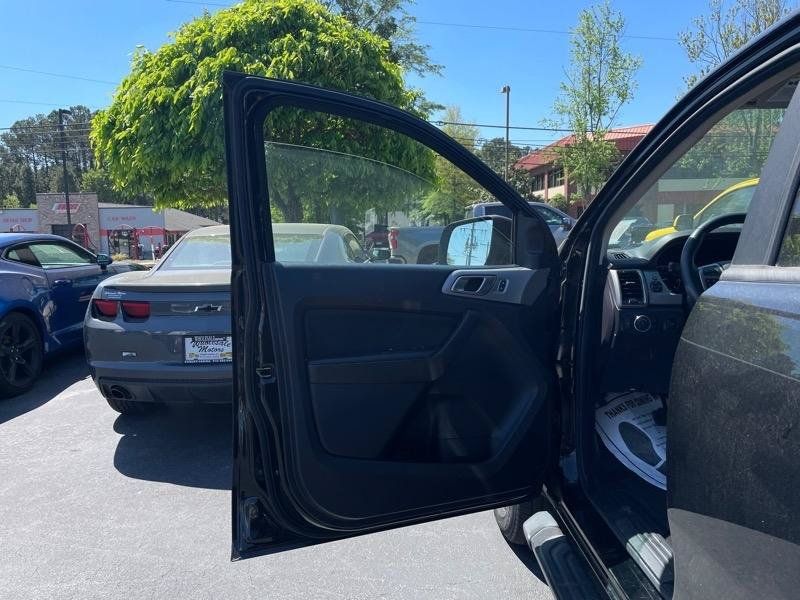 Used 2019 Ford Ranger XLT w/ Equipment Group 301A Mid AWD/4WD image 26