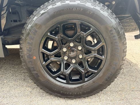 Used 2024 Ford F150 XLT w/ Tow/Haul Package AWD/4WD image 10