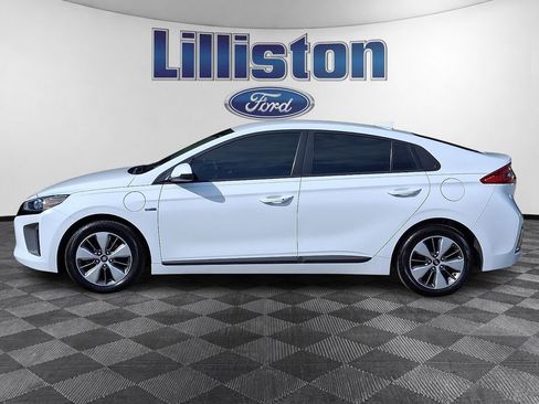 Used 2019 Hyundai Ioniq Plug-In Hybrid FWD image 8