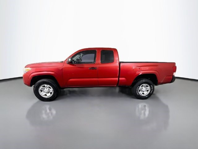 Used 2017 Toyota Tacoma SR RWD image 6