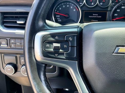 Used 2022 Chevrolet Tahoe LS RWD image 22