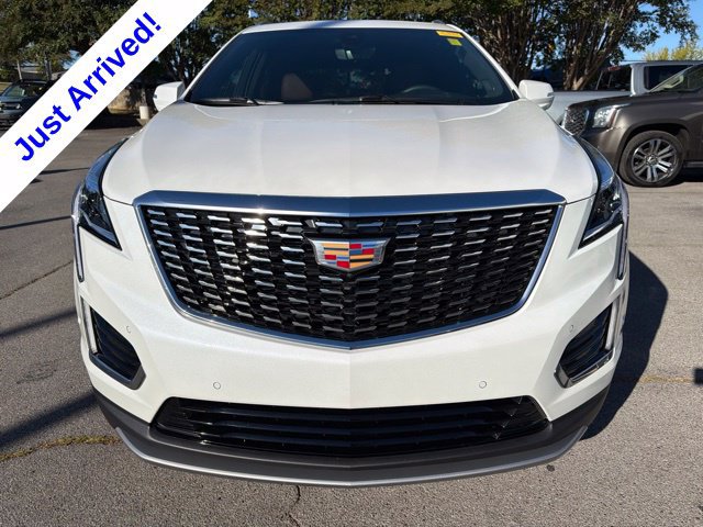 Used 2026 Cadillac XT5 Premium Luxury w/ LPO, Floor Liner Package FWD image 12