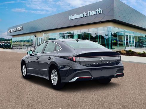 New 2026 Hyundai Sonata SE FWD image 5