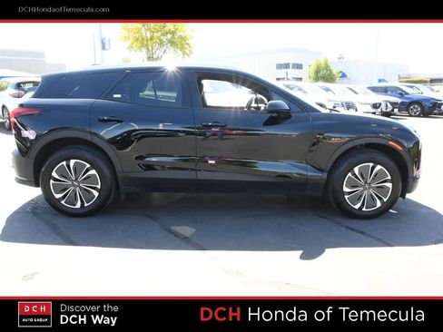 Used 2024 Chevrolet Blazer EV LT AWD/4WD image 5