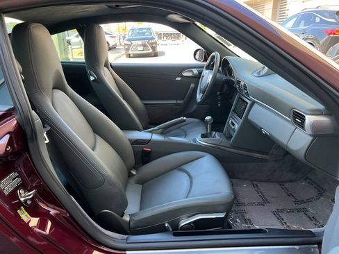 Used 2007 Porsche 911 Carrera S RWD image 40