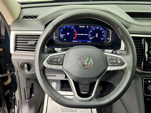 Used 2021 Volkswagen Atlas SEL Premium AWD/4WD image 13