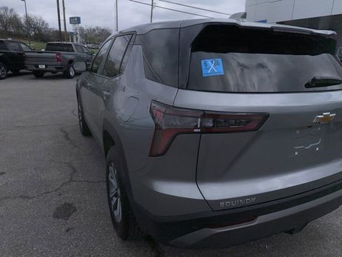 Used 2025 Chevrolet Equinox LT image 15