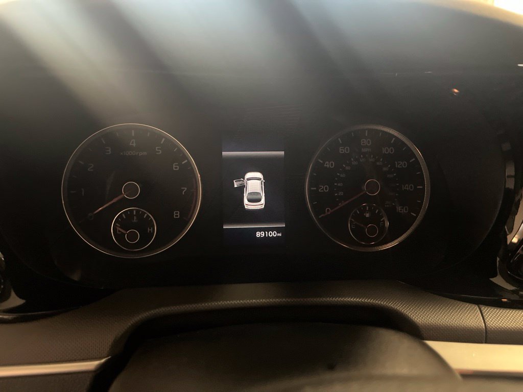 Used 2022 Kia K5 GT-Line AWD/4WD image 5