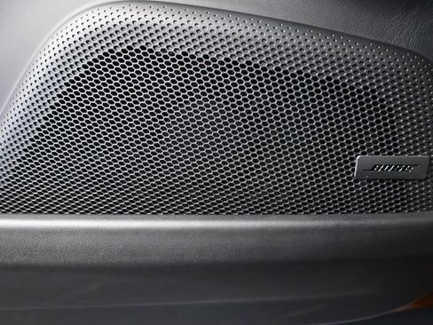 Used 2025 Porsche Panamera 4 image 17