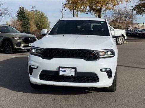 Used 2022 Dodge Durango GT image 7
