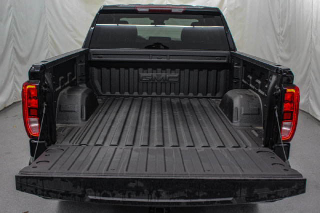 New 2026 GMC Sierra 1500 Elevation w/ Elevation Select Package AWD/4WD image 9
