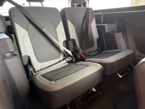 Used 2023 Ford Bronco 2-Door image 31