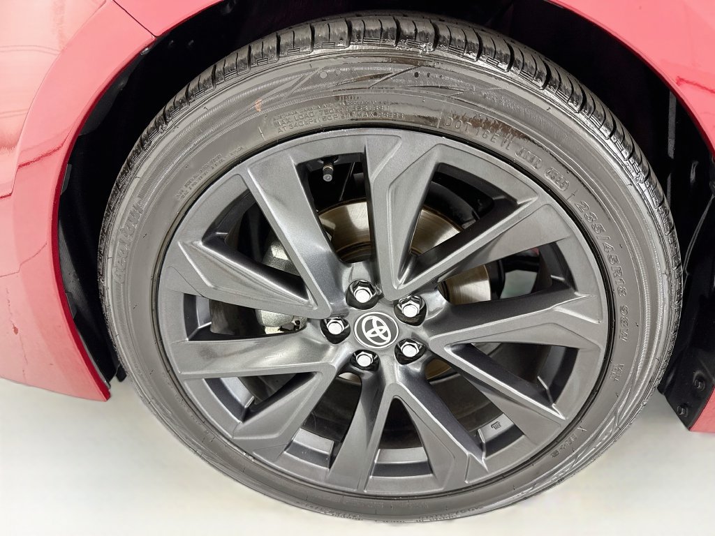 Used 2026 Toyota Corolla SE w/ Carpet Mat Package (TMS) FWD image 28