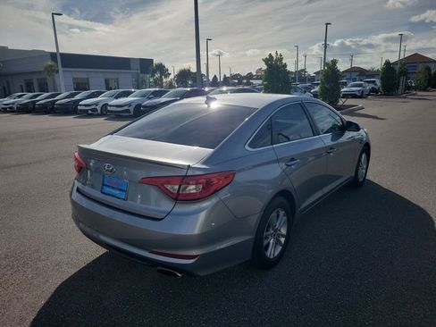 Used 2016 Hyundai Sonata SE image 5