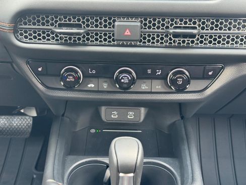 Certified 2026 Honda HR-V Sport image 15