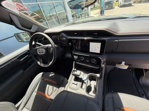 New 2026 GMC Sierra 1500 AT4 AWD/4WD image 35