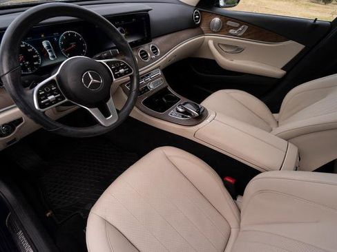 Used 2020 Mercedes-Benz E 350 Sedan image 25