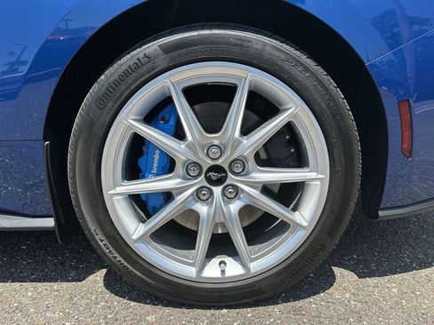 Used 2024 Ford Mustang GT Premium RWD image 33