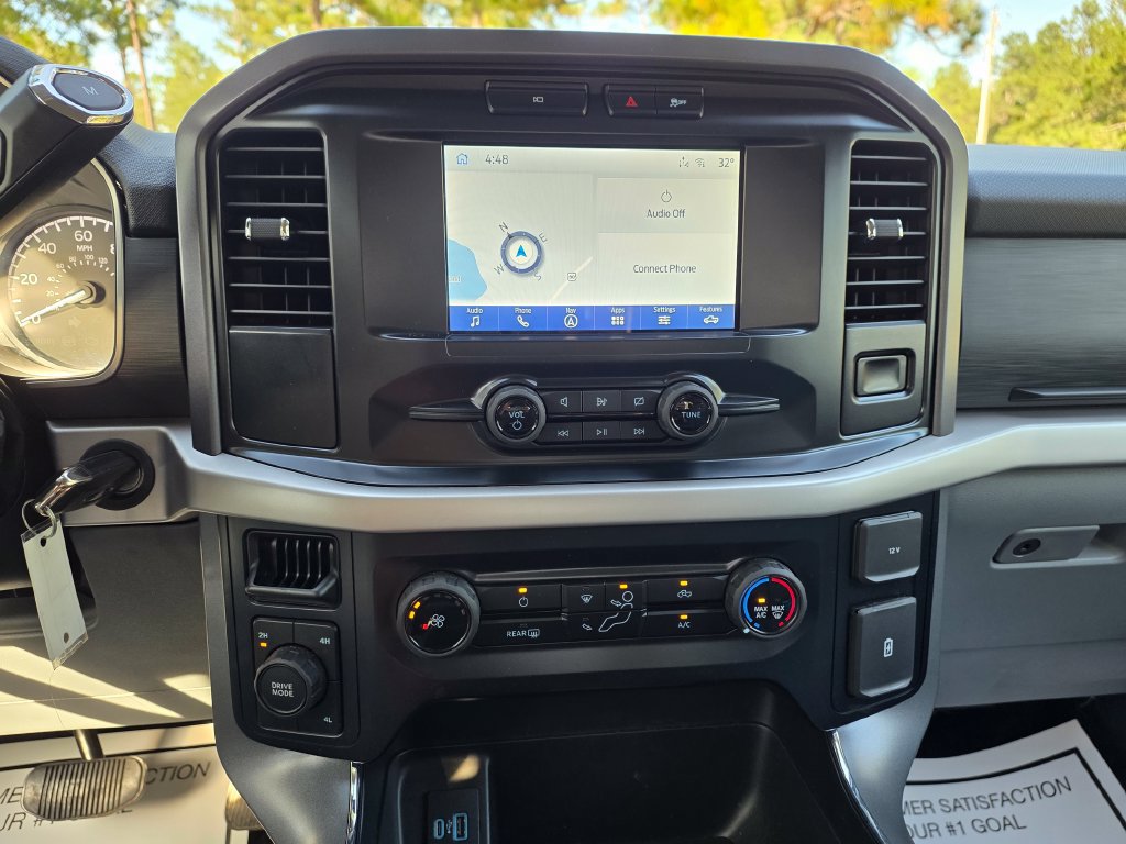 Used 2023 Ford F150 XLT w/ XTR Package AWD/4WD image 30