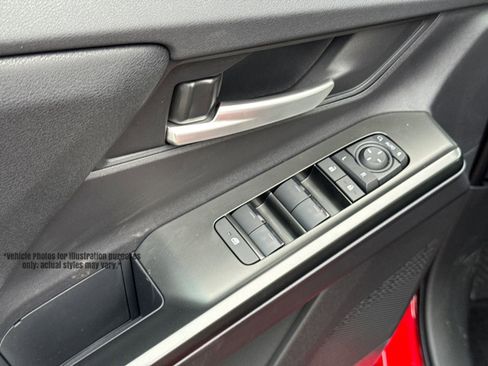 New 2026 Subaru Solterra Premium image 18