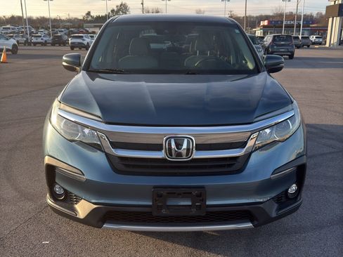 Used 2019 Honda Pilot EX image 11