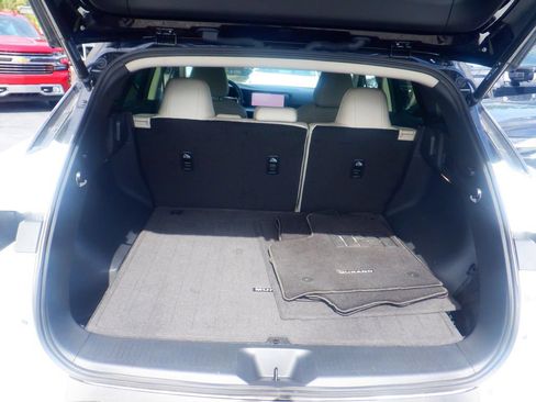 Used 2025 Nissan Murano SL AWD/4WD image 21