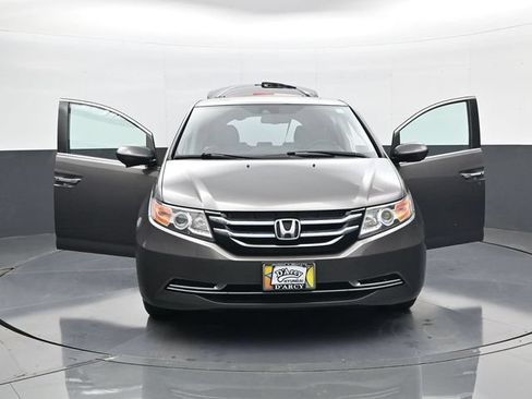 Used 2015 Honda Odyssey EX-L image 32