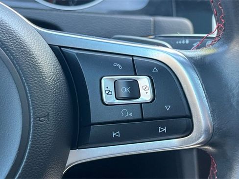 Used 2015 Volkswagen GTI Autobahn image 28