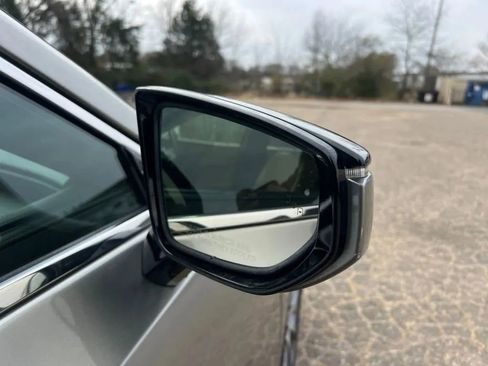 Used 2019 Lexus ES 350 w/ Premium Package FWD image 33