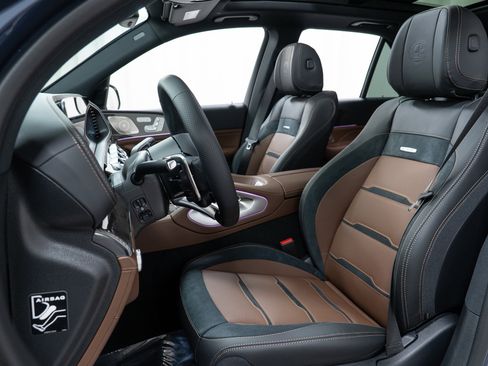 New 2026 Mercedes-Benz GLE 53 AMG 4MATIC image 13