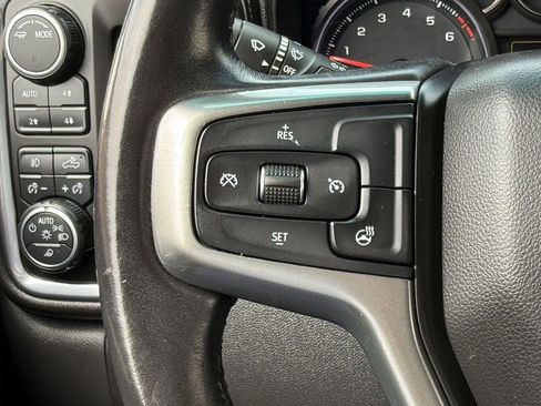 Used 2021 Chevrolet Silverado 1500 RST w/ Texas Edition Plus AWD/4WD image 14