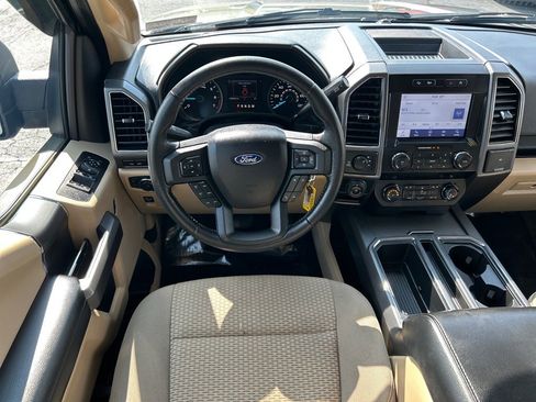 Used 2020 Ford F150 XLT w/ Equipment Group 302A Luxury image 2