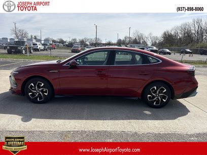 Used 2025 Hyundai Sonata SEL