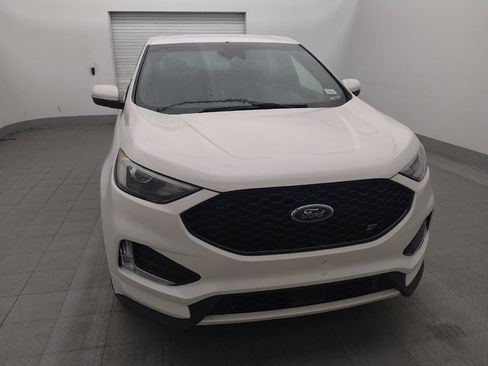Used 2019 Ford Edge ST w/ Convenience Package AWD/4WD image 14
