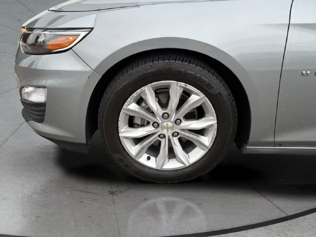 Certified 2024 Chevrolet Malibu LT FWD image 30