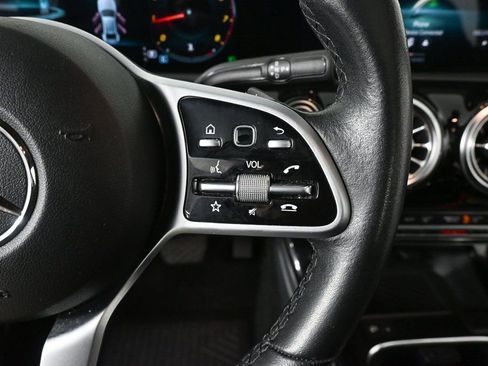 Used 2019 Mercedes-Benz A 220 A 220 image 11