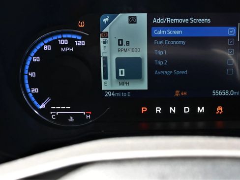 Used 2021 Ford Bronco 4-Door image 13