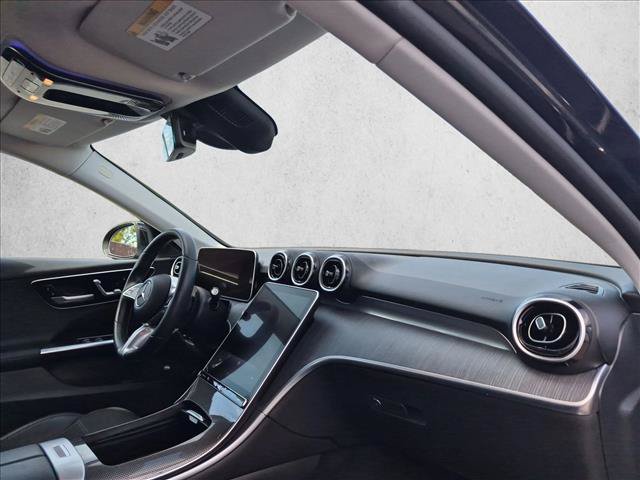 Used 2023 Mercedes-Benz C 300 Sedan image 19